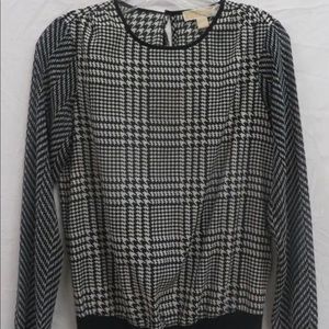 Michael kors blouse